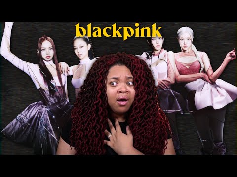 BLACKPINK Ready For Love’ M/V & ‘Pink Venom’ M/V | Reaction
