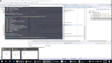 [Spring Mvc Thymeleaf Annotation] UTF8 Character for Thymeleaf + Spring Mvc Annotation