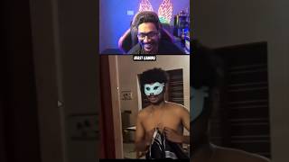 ഈ mask എവിടെയോ😂💦 #eaglegaming #discordtrolls #funny