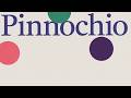 Future Islands - Pinnochio (Official Lyric Video)