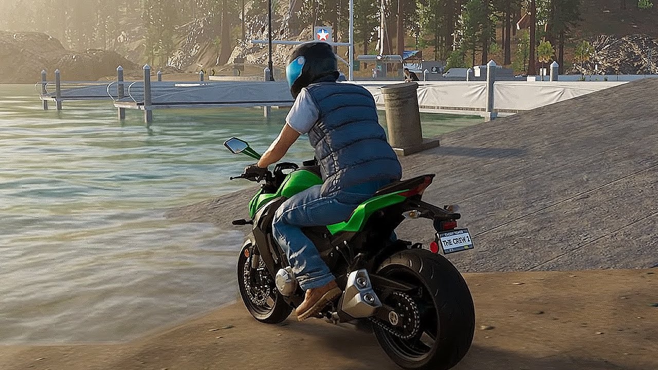 Full Description about "The FASTEST BIKE in Every GTA Game! (GTA 3 → GTA 5)"