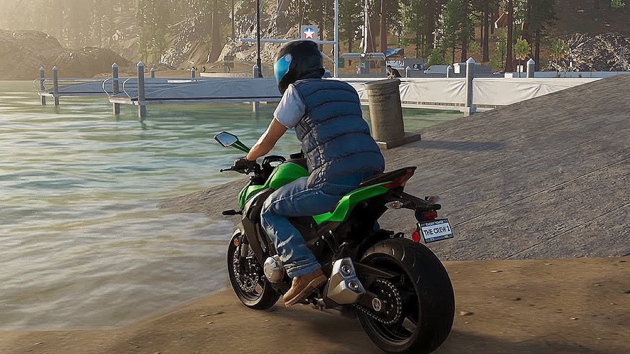 12 Best PC Motorcycle Games To Play In 2023 - Gameranx
