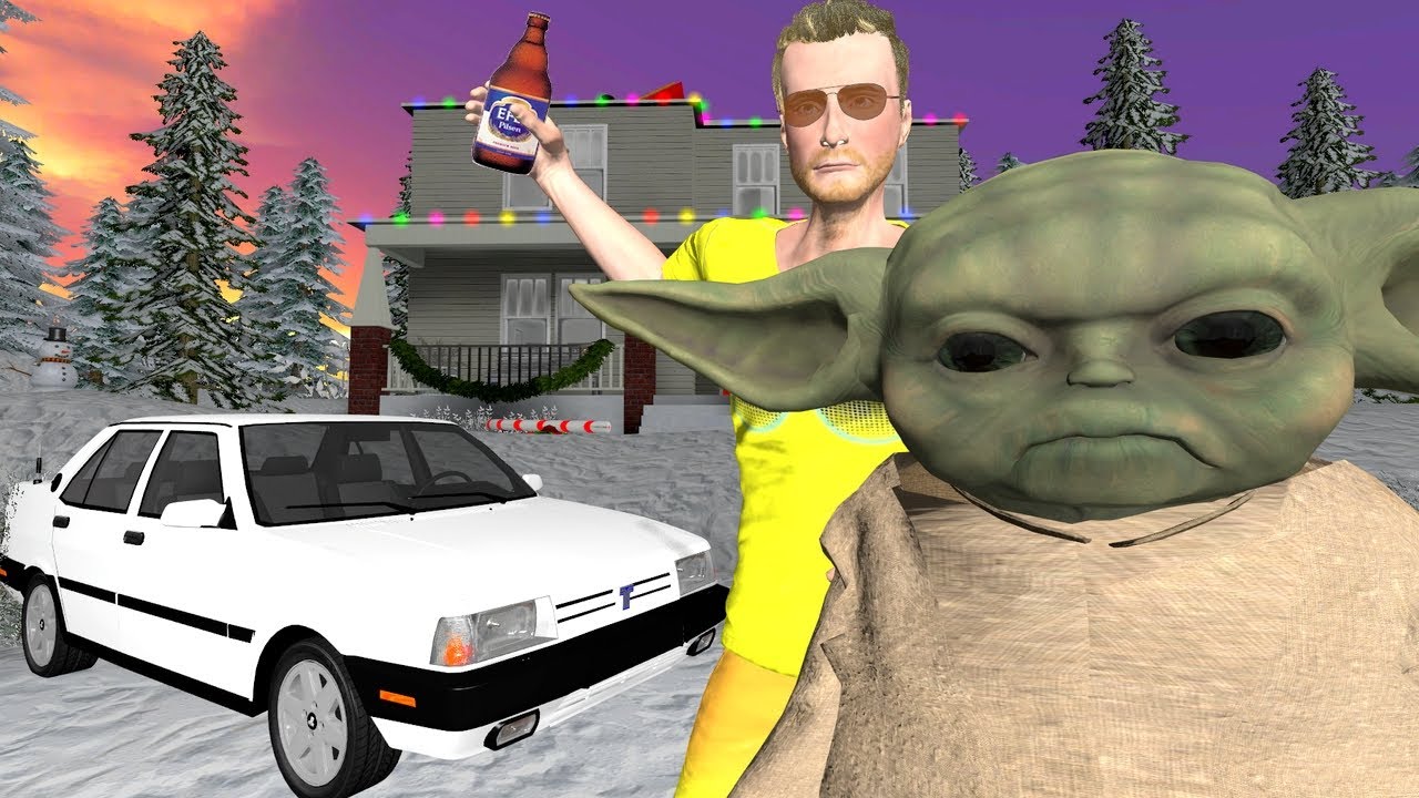 GMOD FANTEZİLERİ 2024