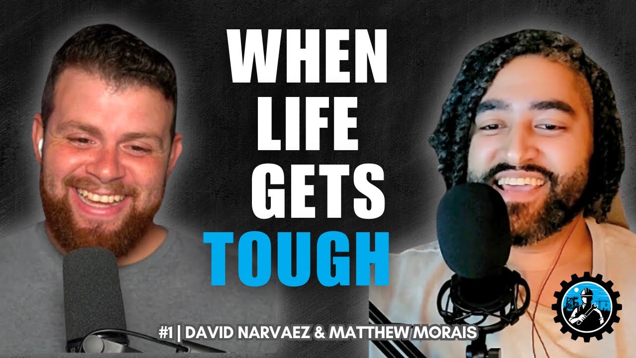 How to Endure When Life Gets Hard | #1 - YouTube