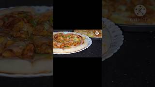 Pizza Recipe || No oven No baking  shortsyoutubeshorts