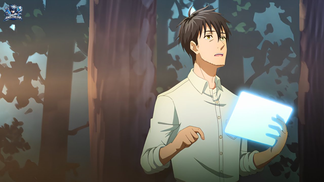 Arafoo Otoko No Isekai Tsuhan Seikatsu Ln www.youtube.com