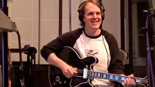 Joe Bonamassa - Stop! (Hd720P)