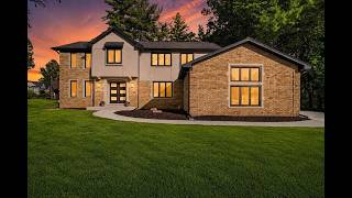 2141 Hickory Leaf Court N, Rochester Hills, MI - 20261049910