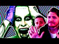 A Passionate Defense Of Jared Leto's Joker | Jack Saint & Thought Slime
