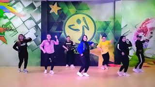 Download Lagu DJ_SIKOK BAGI DUO_REMIX || VIRAL TIKTOK || TERBARU 2022 || ZUMBA || SENAM KREASI ||HAZAR JLS MP3