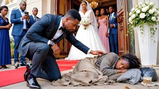 Usozigidi Ushiya Umshado Ngemva Kokuthola Owayeyintombi Engenakhaya Elele Phambi Kwehholo Lomshado