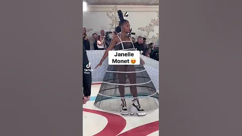 2023 MET GALA LOOKS IN REAL LIFE Shorts 