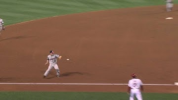HOU@LAA: Astros escape jam on Dominguez