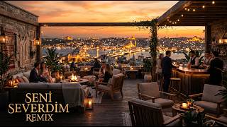 Yıldız Usmonova & Yaşar - Seni Severdim (Dj Cardinale Remix) Organic House 2026