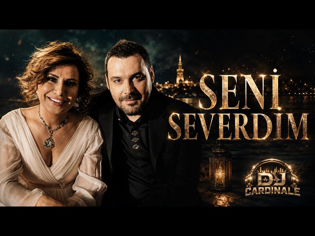 Yıldız Usmonova & Yaşar - Seni Severdim (DJ CardinaLe Remix) | Organic House 2026