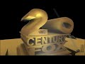 20th century fox by mrpollosaurio with rio 2 fanfare