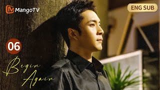 [ENG SUB] EP6🌊Mai You Ge returns to Macau to reunite with Xu Jun Le | Begin Again | MangoTV English