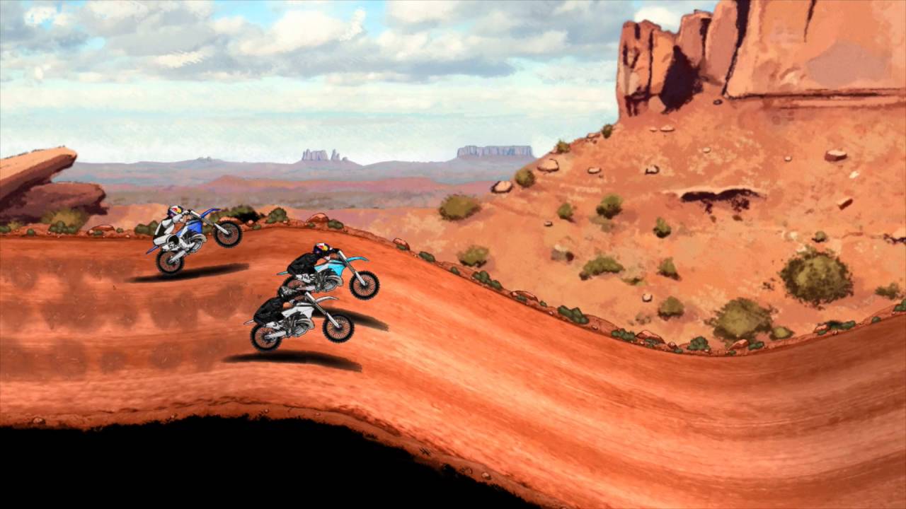 Atlas Triple Crown Round 1 Brace for Air Winners