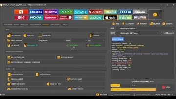 #IPHONE 7 IOS16 SERIAL CHANGE DIAG MODE WITH UNLOCK TOOL