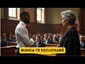 El cambio de paradigma en los tribunales: una historia de prejuicio y justicia