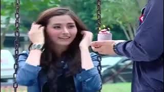 Cintaku Nonstop 24 Jam FTV Alessia Cestaro & Andrew Andika