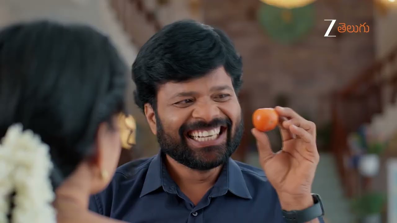 Lakshmi Nivasam | Ep - 281 | Webisode | Jan 12 2026 | Zee Telugu