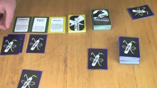 Larceny Preview - with Ryan Metzler