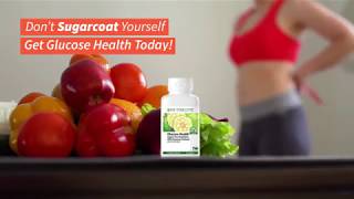 Nutrilite Glucose Health