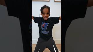 Try Not To Laugh Challenge #shorts | The Prince Family
