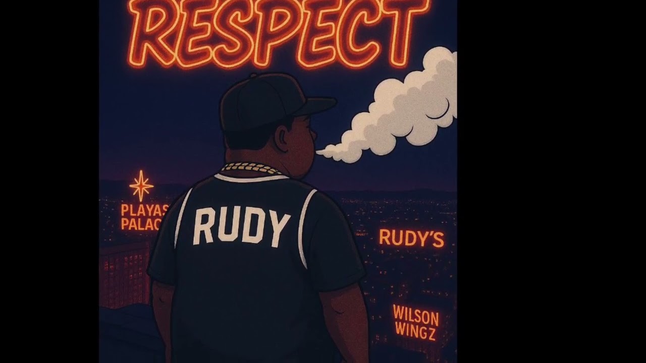 BIGRU125 - RESPECT (2025)