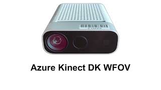 Celebrity Comparison of 3D mapping methods part 1 Azure Kinect DK Profile