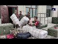 China en la vanguardia ante sismos