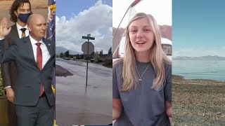 Top Utah News Stories of 2021