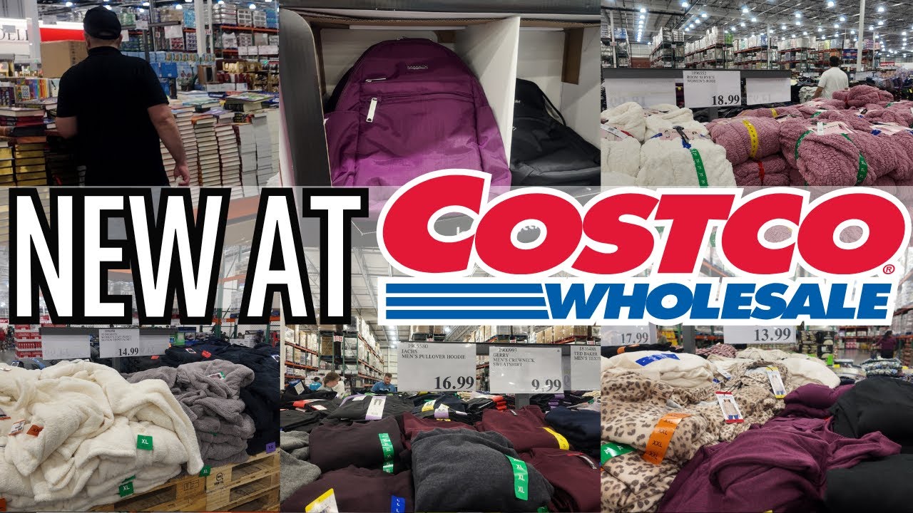 ЛУЧШИЕ НОВИНКИ И СКИДКИ COSTCO 2025! ПОКУПАЙТЕ СО МНОЙ!