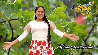 Alabanza En Quechua Qanaq Pacha Wasi .934 639 781963298661
