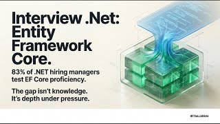 Interview .NET: Entity Framework Core