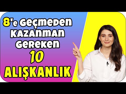 Video: Kendinizi Nasıl Hapşırırsınız: 8 Adım (Resimlerle)