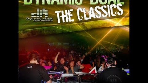 Dynamic Dual - Dynamic Fire (Original 1997 Hypro Mix)