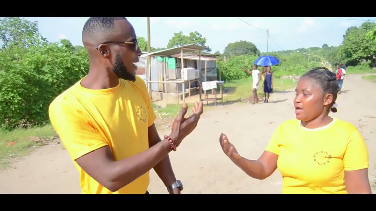 NSIMBASANI - MPASSI ZA KOU L'ECOLE