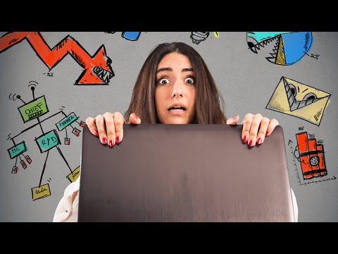 Страх | виды страха | что забирает страх | Елена Бернес