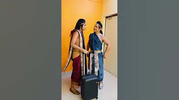 Jalepi Papy L Naw Lnsta ReeIs Video Radha Krishna Teams 