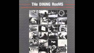 The Dining Rooms - Speak Into The Microphone (Dalsch remix)