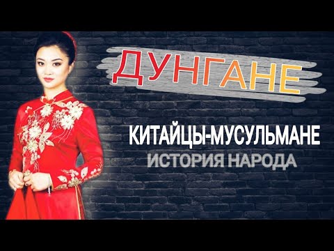 Бейне: Дуннаг сөзі қайдан шыққан?