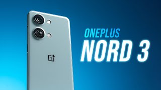 OnePlus NORD 3: A Good Upgrade?
