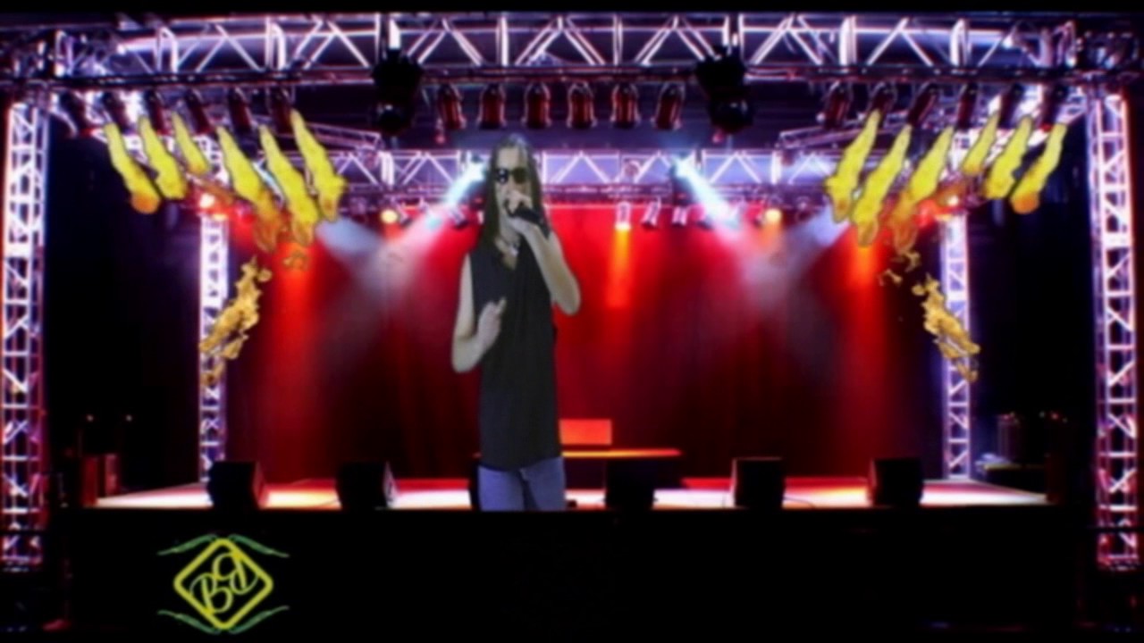 "Du Hast"    Rammstein