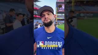 ¡BOMBAZO! ANDY PAGÉS ABRE LA PUERTA PARA JUGAR CON MÉXICO EN EL PRÓXIMO CLÁSICO MUNDIAL