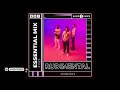 Rudimental  bbc essential mix 20230826