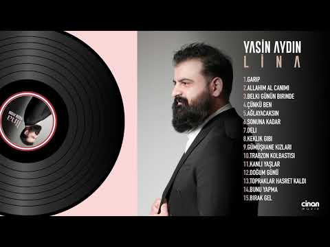 Yasin Aydın - Ağlayacaksın