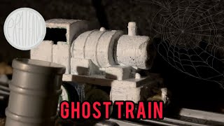 Ghost Train - Remake
