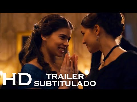 Dickinson Trailer #2 SUBTITULADO [HD]